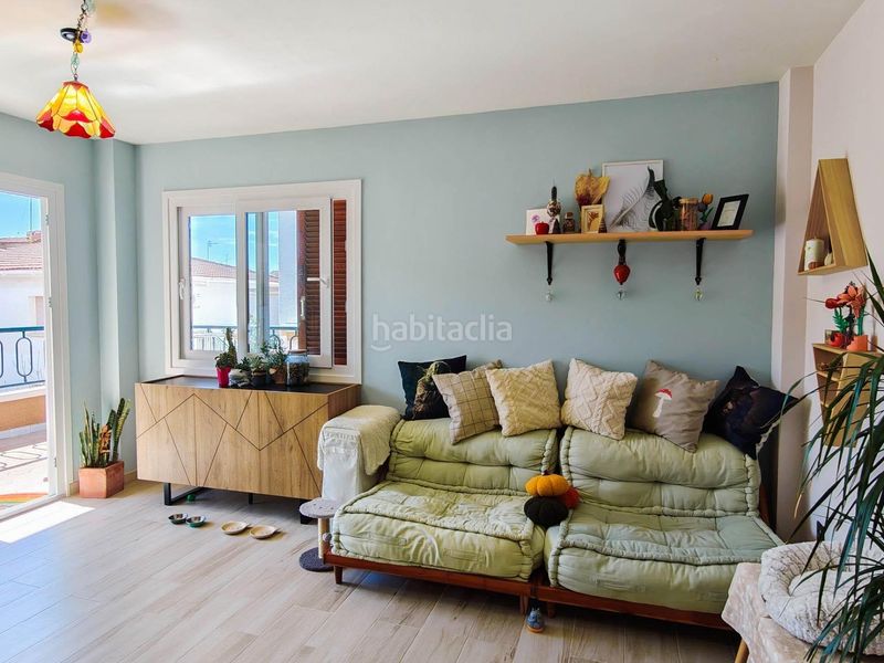 Foto fe65688d-4b5b-40d9-aa40-7755a376423f. Pis amb aparcament a Segur Platja Segur de Calafell