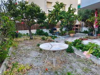 Piso en Segur Platja. Piso en venta con terrazas, parking y jardin  urb. puig pelós de
