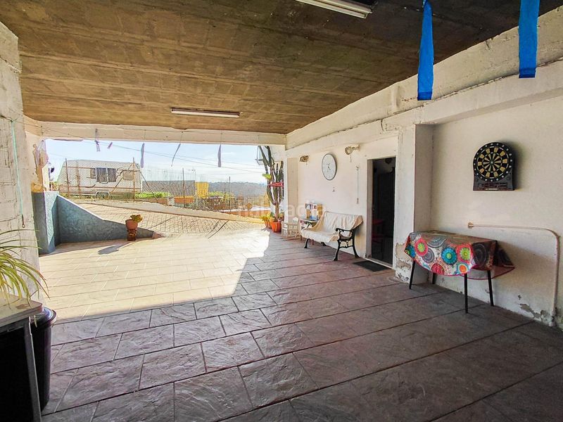 Foto 0f7de515-e959-42f7-a1bc-afaff7a8e122. Casa amb aparcament a Hostalets de Pierola (Els)