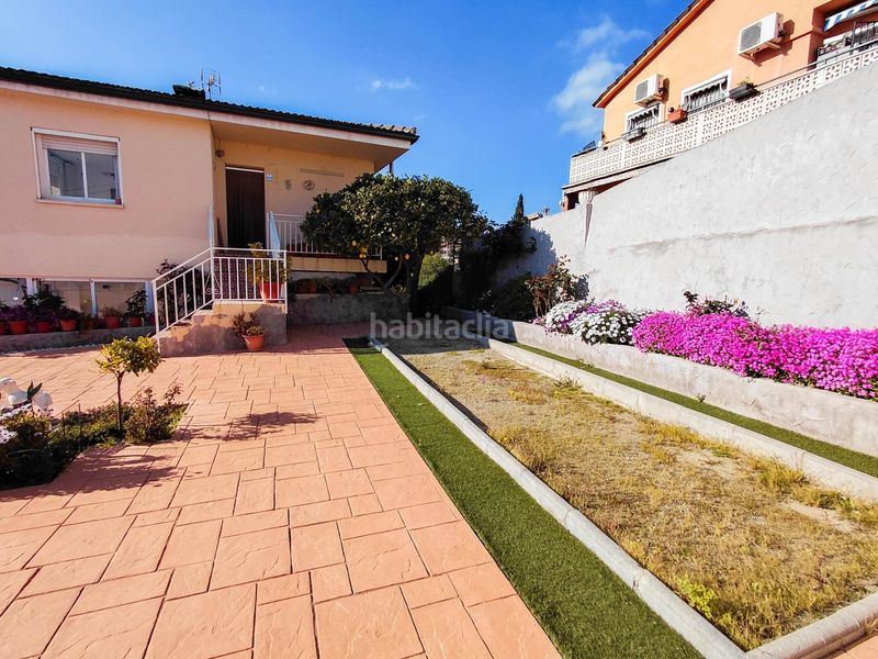 Foto 4e2f7fc9-d939-4ccd-899e-dcdefe8ed538. Casa amb aparcament a Hostalets de Pierola (Els)