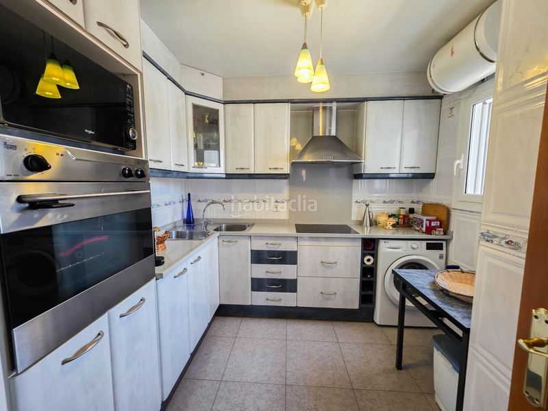 Foto 1f0980b8-c980-410a-aa03-d075dff62d42. Appartement avec parking dans Cunit residencial Cunit