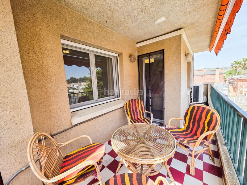 Foto 32424596-c27a-4dc9-aad7-52ab9377e38a. Appartement avec parking dans Cunit residencial Cunit