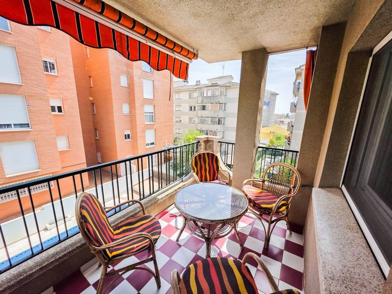 Foto 4aef63bc-dcaa-42cc-babf-9d9672825a1e. Appartement avec parking dans Cunit residencial Cunit