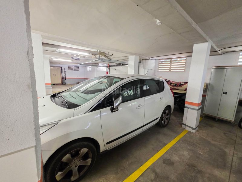 Foto 69565103-4c78-4b5b-a399-c8091a345123. Appartement avec parking dans Cunit residencial Cunit