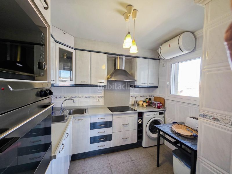 Foto 7a338f33-6ab2-4c9b-960e-8d684e760de7. Appartement avec parking dans Cunit residencial Cunit