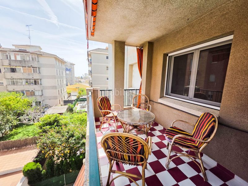 Foto ccbd5afc-994e-4536-bea0-d055ca2e4b36. Appartement avec parking dans Cunit residencial Cunit