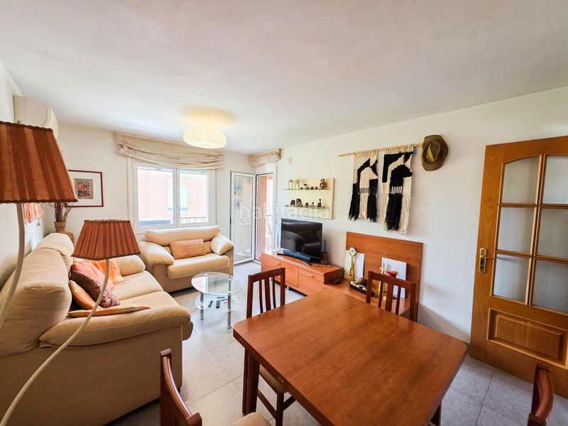 Foto d388cc0e-1851-4d3b-8c90-8b994684a84a. Appartement avec parking dans Cunit residencial Cunit