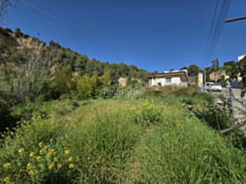 Foto 1065411f-3937-455f-ac71-c16fccdf51a1. Terreny residencial a Abrera