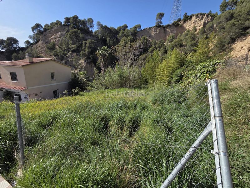 Foto 13a1ab51-e105-4c85-8a4b-b9c55e245a01. Terreny residencial a Abrera