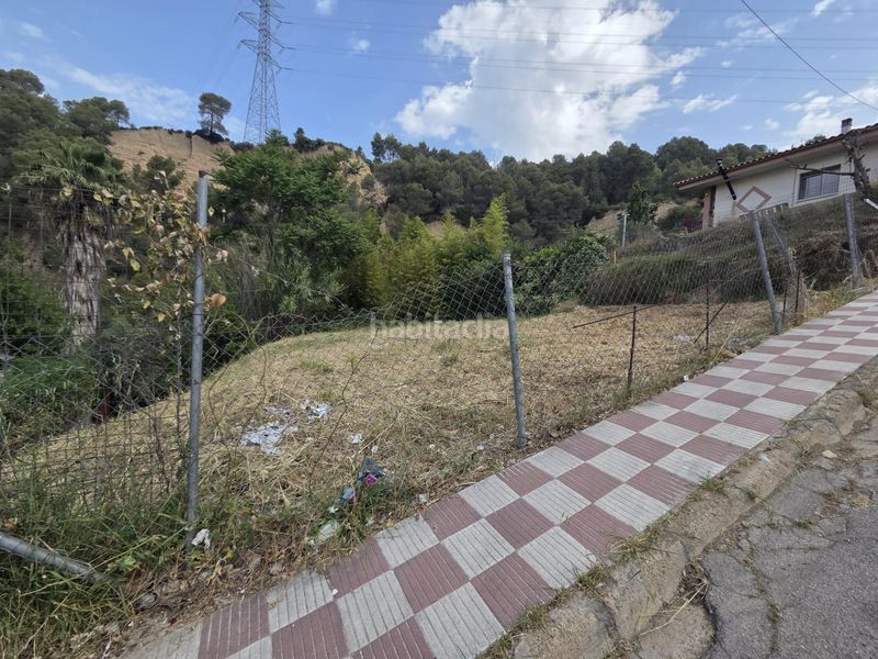 Foto 26892b69-a565-4366-a6b3-8b113bcdb2da. Terreny residencial a Abrera