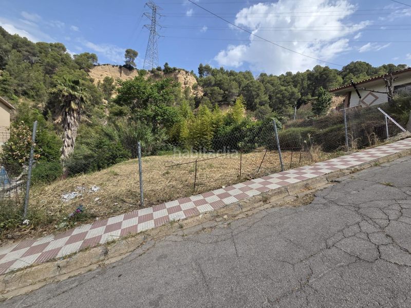 Foto 331ef152-0d01-4d25-8f27-291d0bf98015. Terreny residencial a Abrera