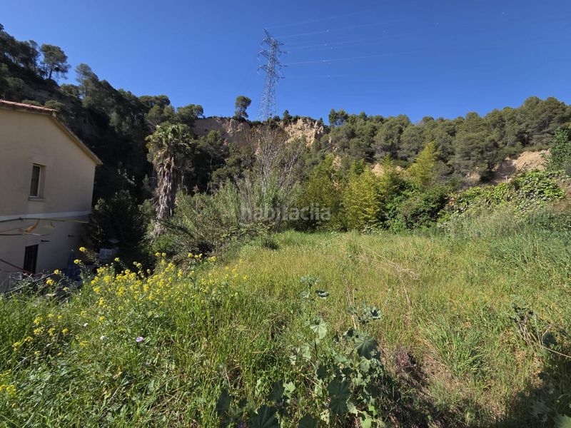 Foto 429bef3d-c42b-4e6e-895e-5f342a46dd39. Terreny residencial a Abrera