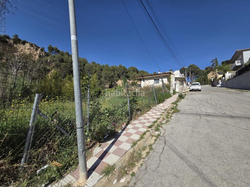 Foto 5bf1c13b-69e3-4d0f-9a4c-e6f51328ed71. Terreny residencial a Abrera