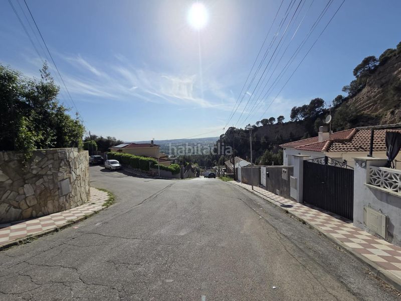 Foto 715f9980-bff3-41a7-9ae9-422d3b1c10ca. Terreny residencial a Abrera