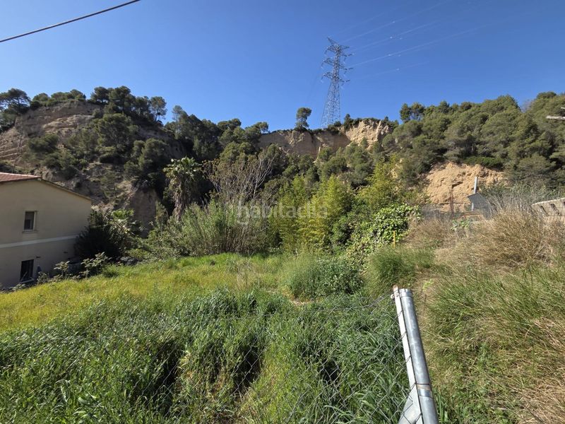 Foto 86701675-960f-4753-a9cc-b9e018e93fcc. Terreny residencial a Abrera