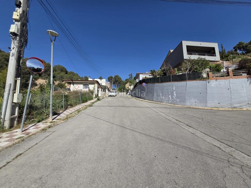 Foto 87327cf2-b114-4db8-b1ab-248e081ad6b5. Terreny residencial a Abrera