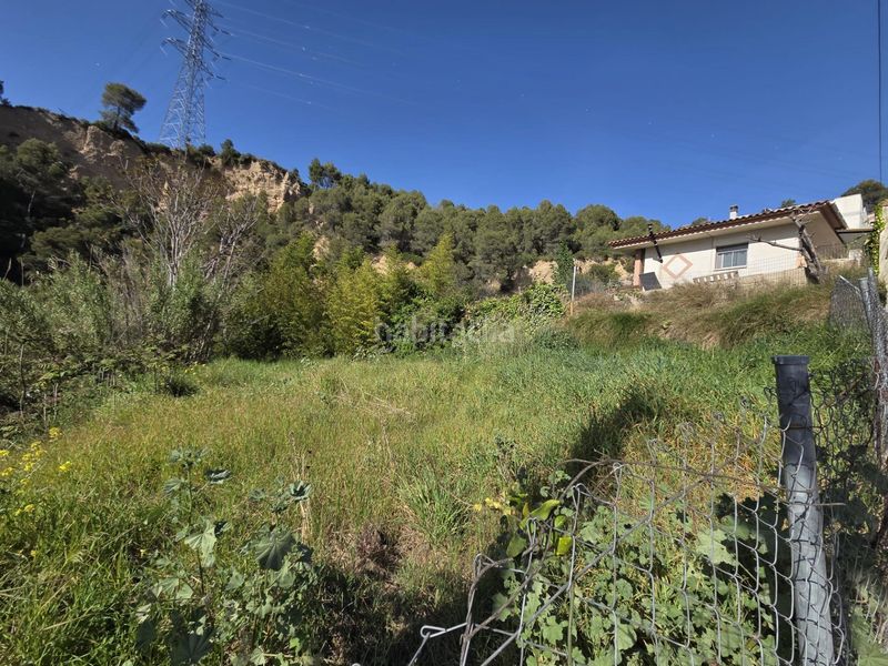 Foto 8eb52512-3538-40f1-b808-a27059e1c13b. Terreny residencial a Abrera