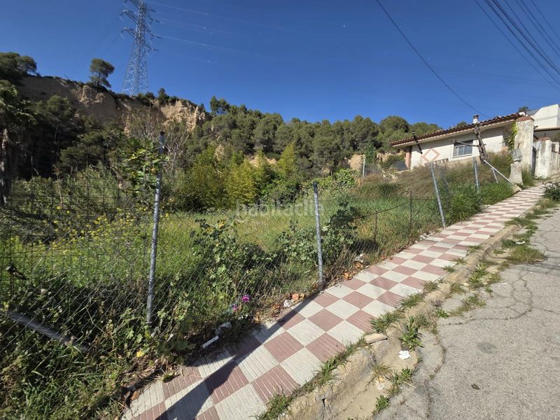 Foto 9caa4381-2292-458d-8c51-a1dc5a077d67. Terreny residencial a Abrera