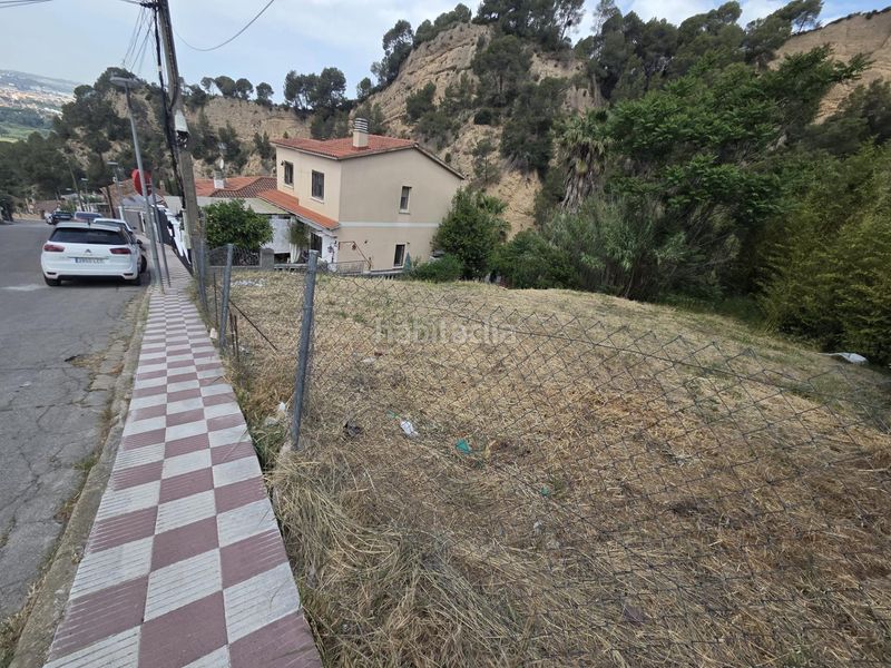 Foto 9cb31553-24a5-44c8-b848-37a9798495bd. Terreny residencial a Abrera