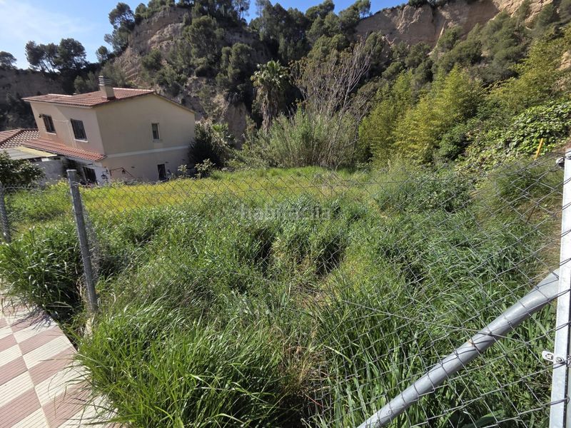 Foto d00efb2b-6e6a-42bd-bd2d-da61e31b6a67. Terreny residencial a Abrera
