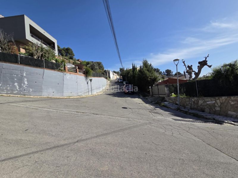 Foto de6b2074-5f76-4868-ab61-bb5d0d207c6f. Terreny residencial a Abrera