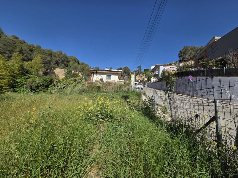 Foto df6238ab-19ab-4009-9ab4-a5a23287d217. Terreny residencial a Abrera