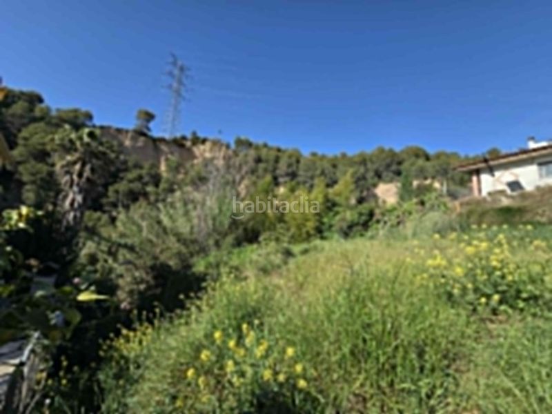 Foto ec3e4468-e725-4a77-ac33-ca8d5f57dfbd. Terreny residencial a Abrera