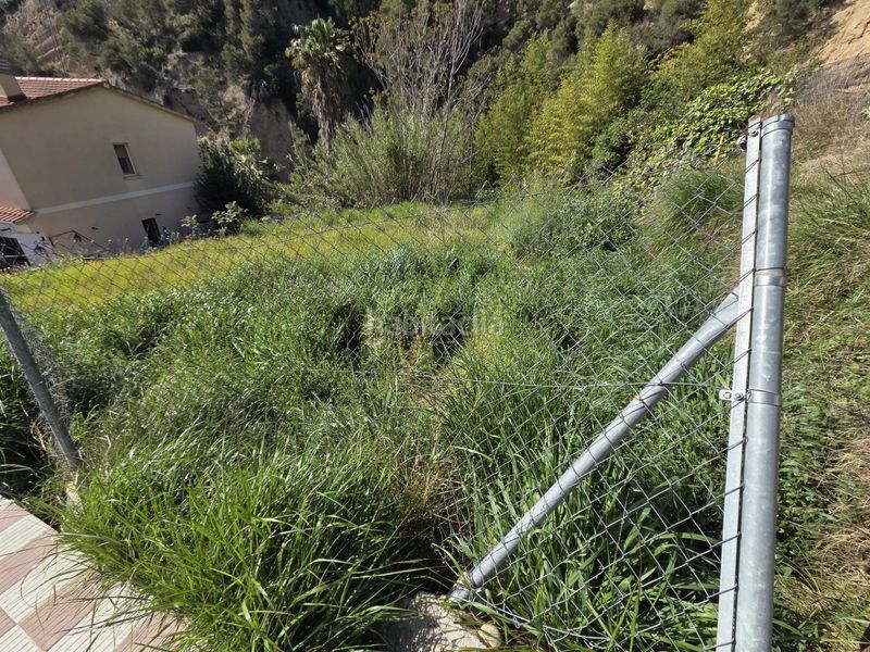 Foto fcc1a2b2-e750-411c-81a5-7c5f05b9c2ca. Terreny residencial a Abrera