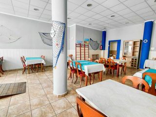 Geschäftsraum in Santa Maria-l´Eixample-Sud Sumella. Local en venta en cubelles  gran oportunidad de inversión