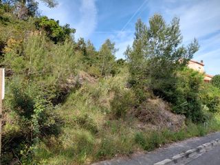 Terreny residencial a Mas romeu