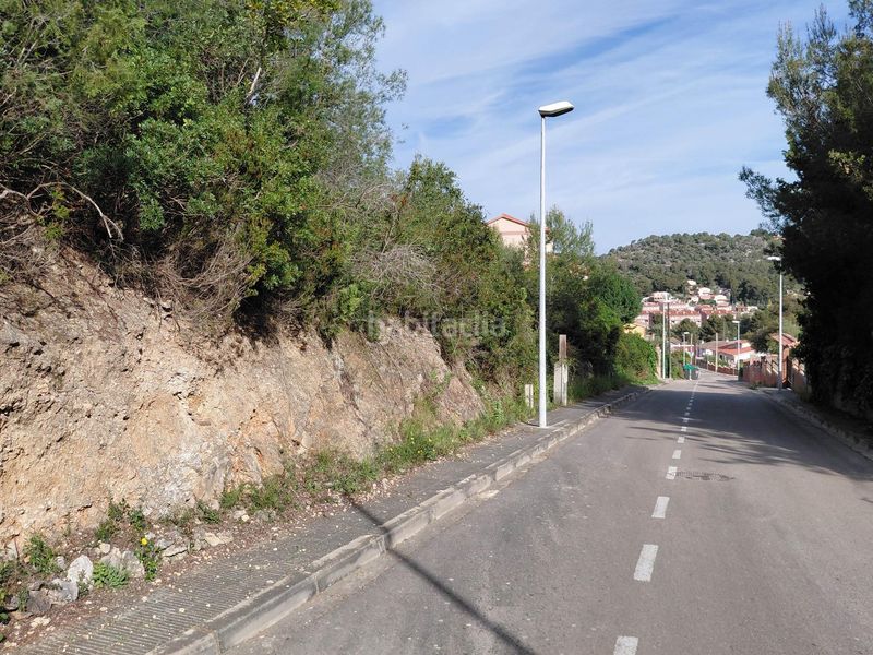 Foto 27d56482-c628-49ad-b1a9-fa3cddbd81fb. Terreny residencial a Mas romeu Calafell