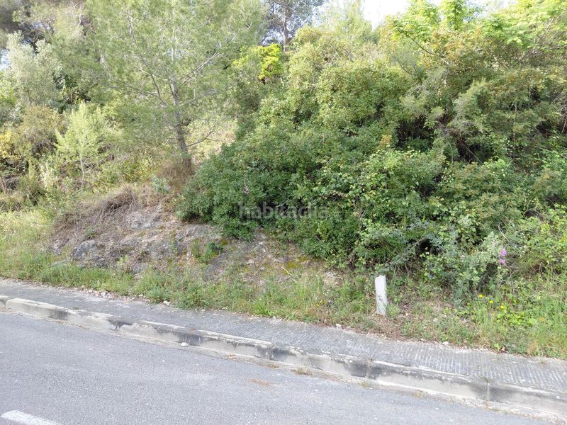 Foto 282c7386-dc6e-474c-8276-a568afaf68df. Terreny residencial a Mas romeu Calafell