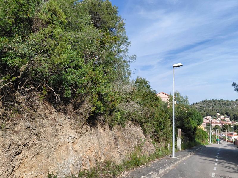 Foto a95bea6c-aa24-4f70-996d-1c94f4c0b148. Terreny residencial a Mas romeu Calafell