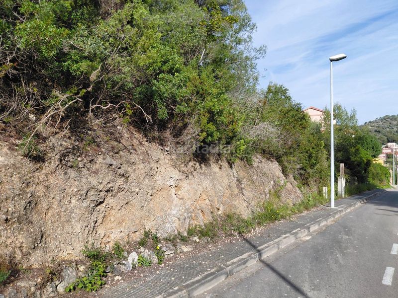 Foto caf09690-3713-434c-8b26-f44cb323980c. Terreny residencial a Mas romeu Calafell