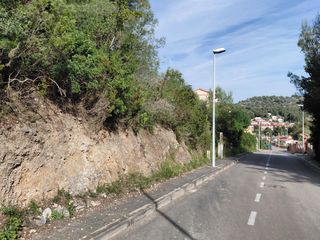 Terreny residencial a Mas romeu