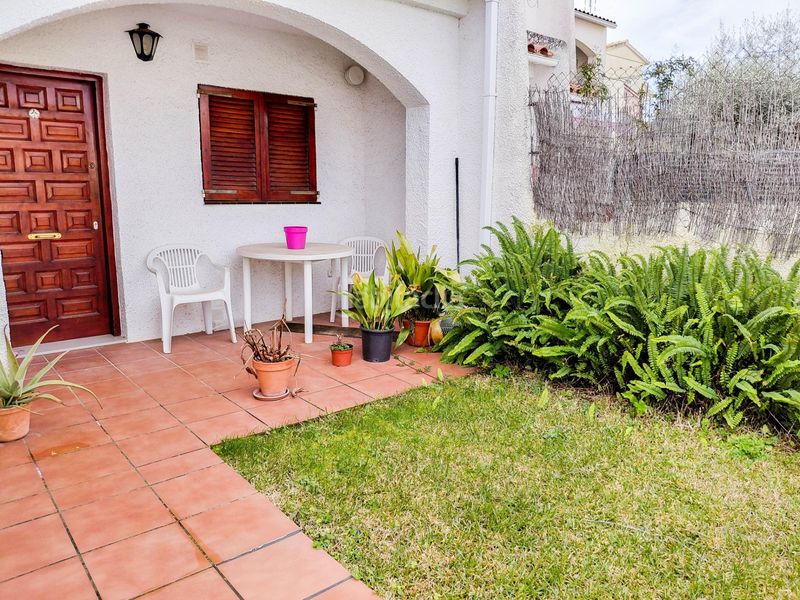 Foto 10d02e64-89db-438d-ae57-f6ca638b8efc. Location maison avec parking dans Cunit residencial Cunit