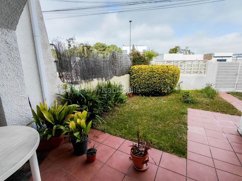 Foto 68d5833f-827a-456c-8937-a8e23b8406c3. Location maison avec parking dans Cunit residencial Cunit