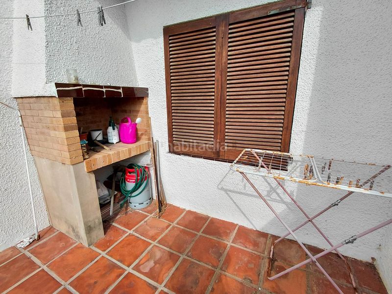 Foto aac185cd-156b-425a-ad5a-37644b5e5bac. Location maison avec parking dans Cunit residencial Cunit