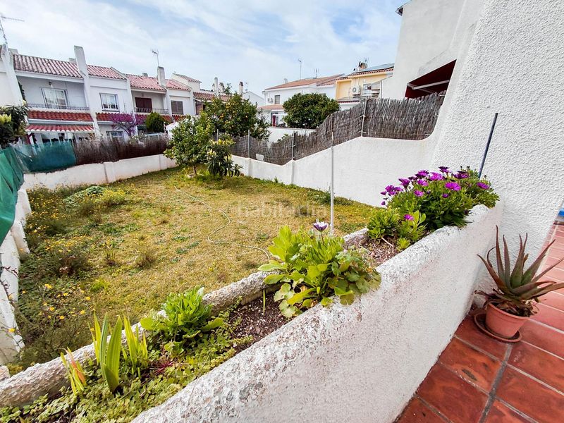 Foto bbdfdf6c-8b86-4ca2-8d94-0264b603d9d4. Location maison avec parking dans Cunit residencial Cunit