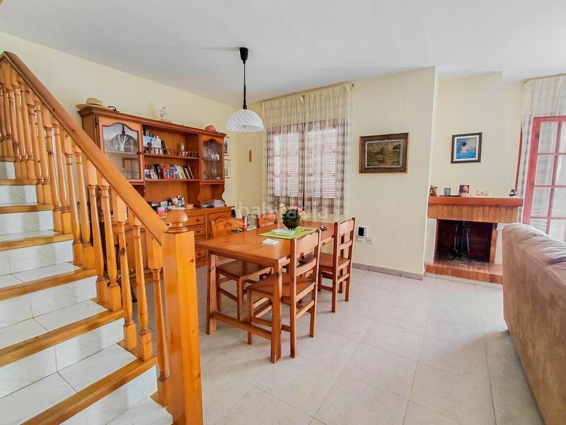 Foto d9325f72-39c1-4467-b125-4be3c7fe925d. Location maison avec parking dans Cunit residencial Cunit