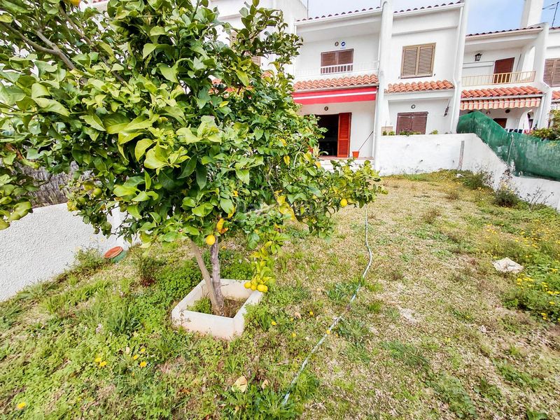 Foto df8d75c7-1928-423a-9fcd-79336081d42f. Miete haus mit parking in Cunit residencial Cunit