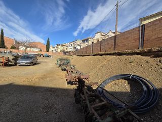 Residential Plot in Hostalets de Pierola (Els). Solar edificable en el centro de els hostalets de pierola