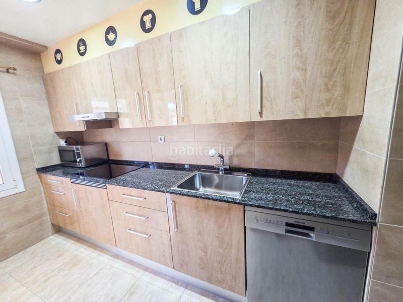 Foto 2e793c3f-ee64-4307-9c9f-68483378ebd2. Casa adossada amb calefacció aparcament a Vilanova del Camí