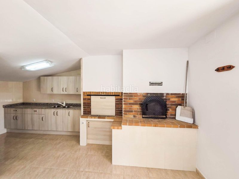 Foto 7f1a0bf6-140a-4f57-8bcb-44cee79f01da. Casa adossada amb calefacció aparcament a Vilanova del Camí