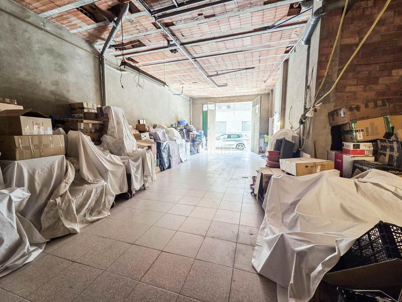 Foto 87680195-ddef-4b65-816b-c709c70dc1a0. Casa adossada amb calefacció aparcament a Vilanova del Camí