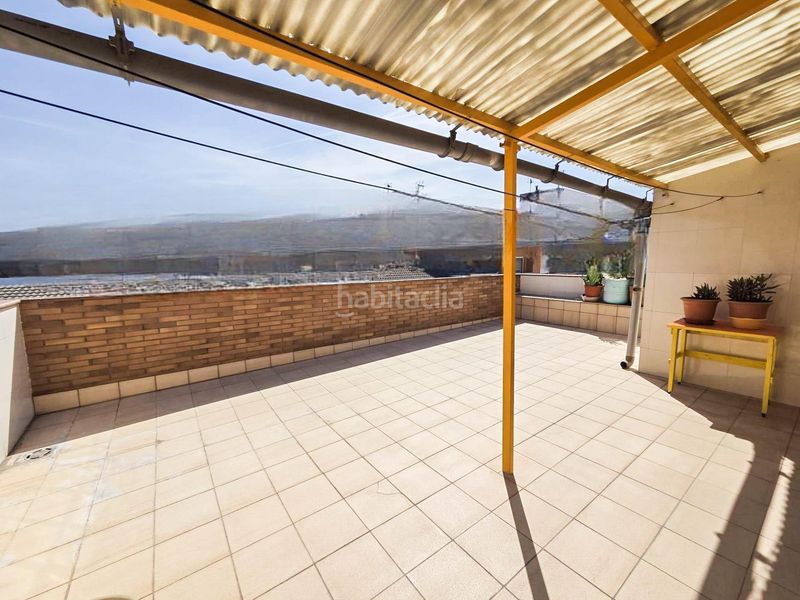 Foto a7e4d07a-3495-43a5-97c4-8a8c87e38213. Casa adossada amb calefacció aparcament a Vilanova del Camí