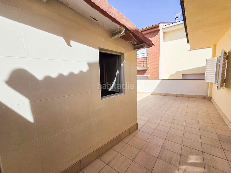 Foto c77afb4d-7571-4fcc-ae5b-801d5996abb1. Casa adossada amb calefacció aparcament a Vilanova del Camí