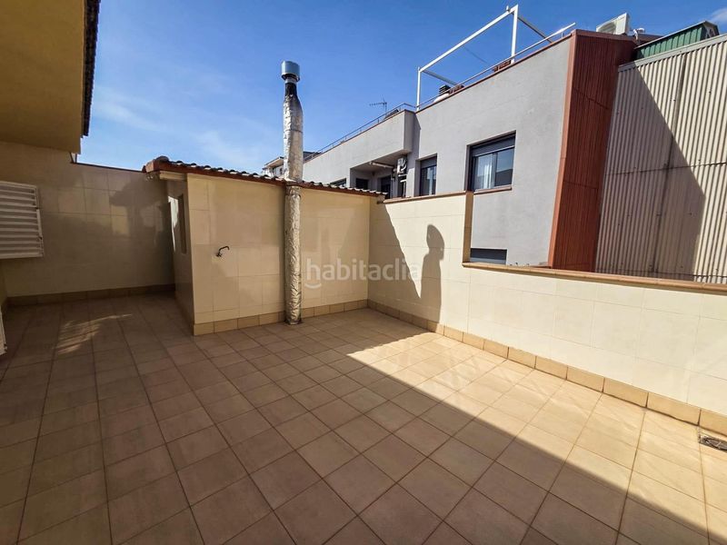 Foto d560b3c9-0814-4477-a726-5567061f42d3. Casa adossada amb calefacció aparcament a Vilanova del Camí
