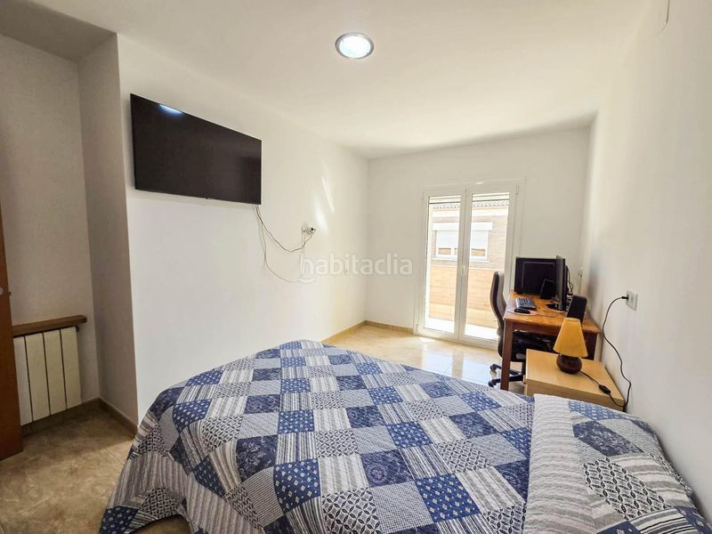 Foto d5c52102-46af-4cbe-a5d6-ae77917c3605. Casa adossada amb calefacció aparcament a Vilanova del Camí