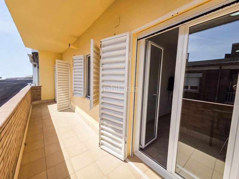 Foto e31b0e5d-392a-4d29-944f-e02afcc6d364. Casa adossada amb calefacció aparcament a Vilanova del Camí